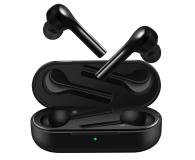 Huawei FreeBuds Lite czarne - 510227 - zdjęcie 4